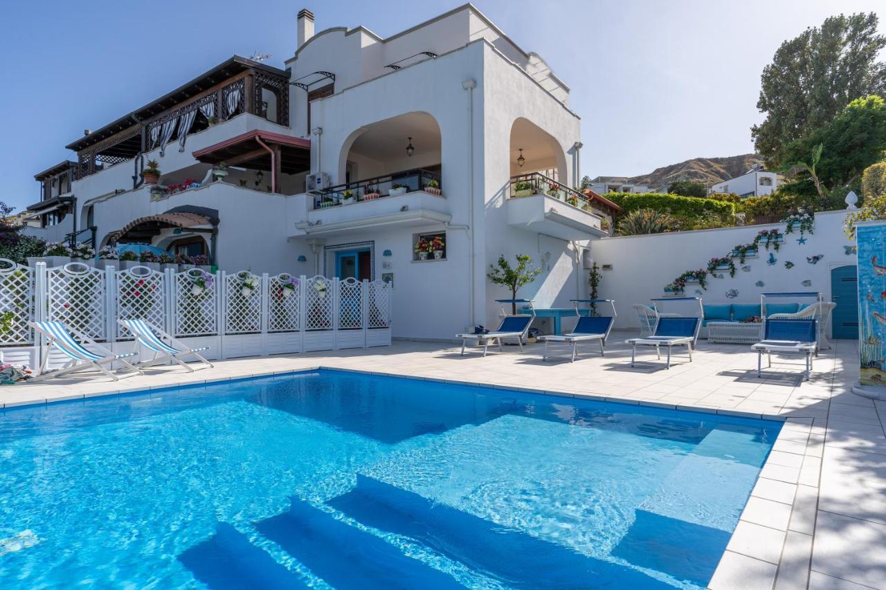 Almare B&B Crotone Exterior photo