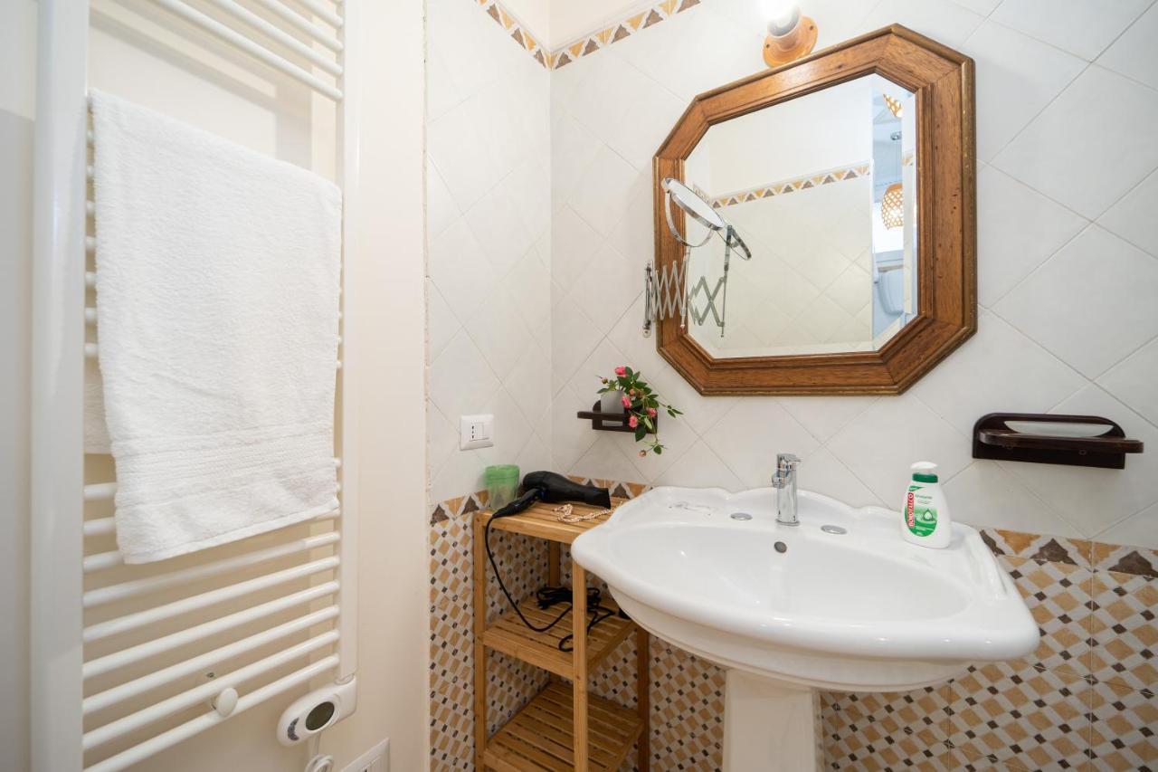 Almare B&B Crotone Exterior photo