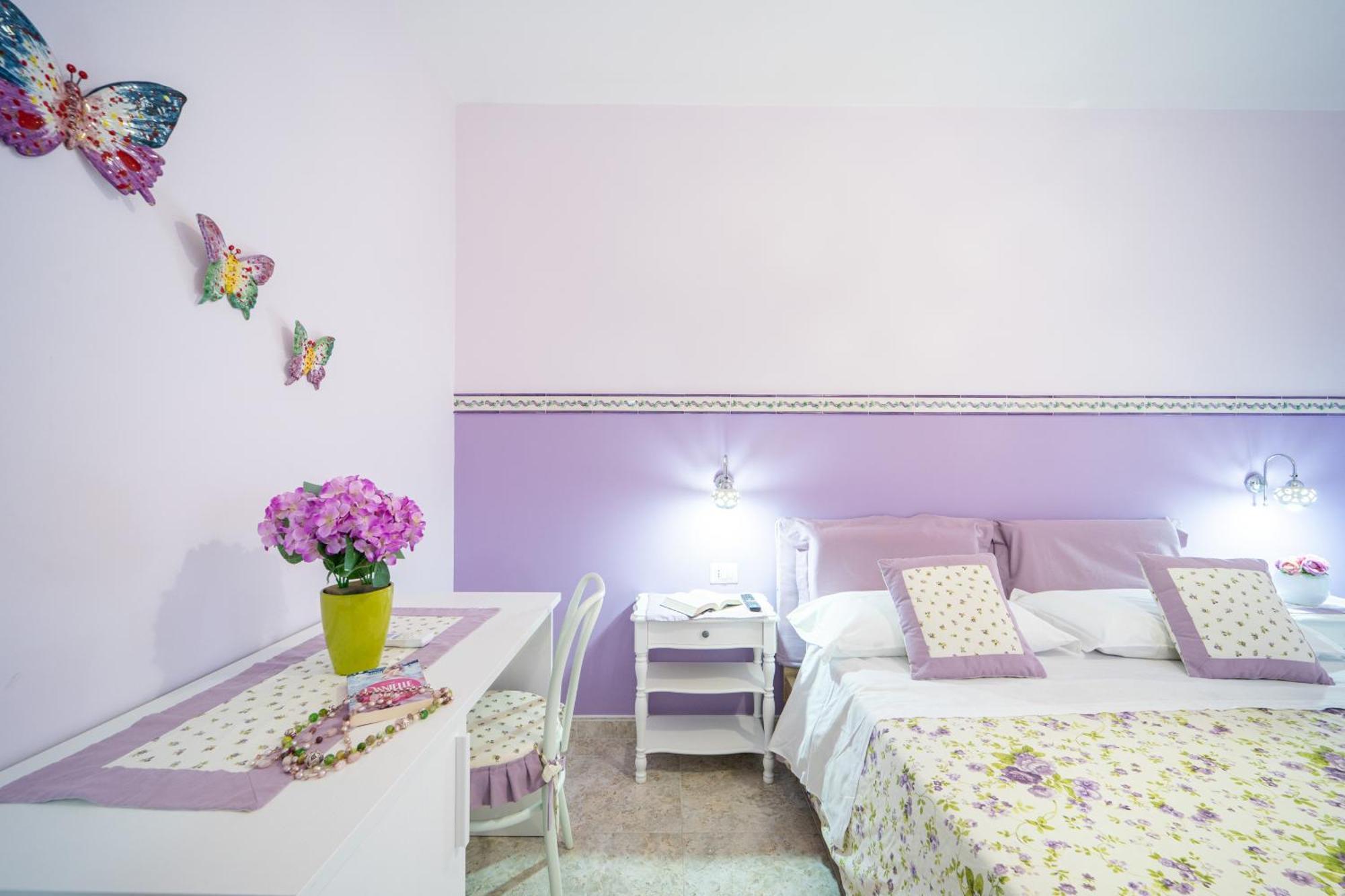 Almare B&B Crotone Exterior photo