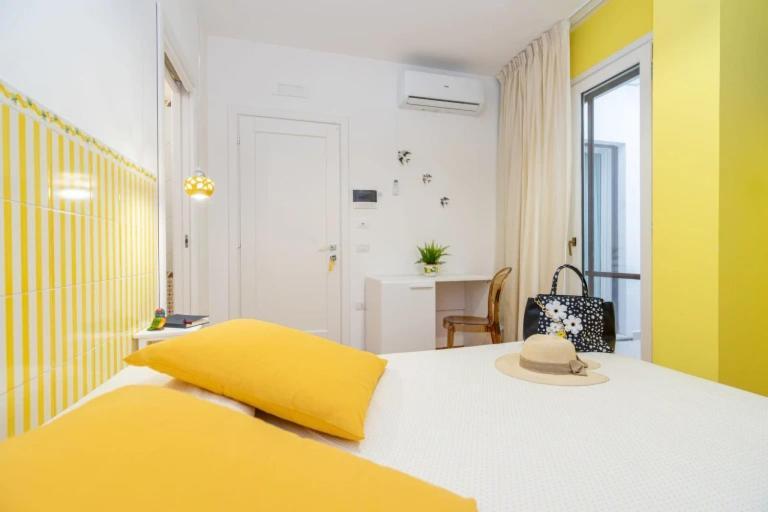 Almare B&B Crotone Exterior photo